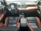2015 Toyota Rav4 Limited for Sale in Opa Locka, FL - Front End