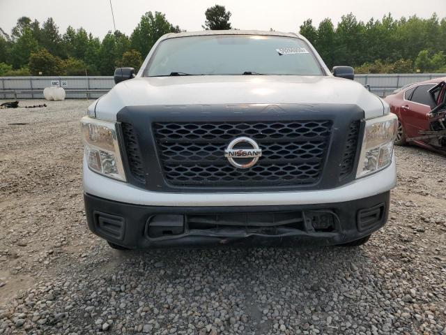 2017 NISSAN TITAN S  