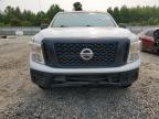 2017 Nissan Titan S for Sale in Memphis, TN - Front End