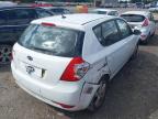 2009 KIA CEED 2 AUT for sale at Copart WOLVERHAMPTON
