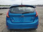 2012 Ford Fiesta Se   for Sale in Earlington, KY - Front End