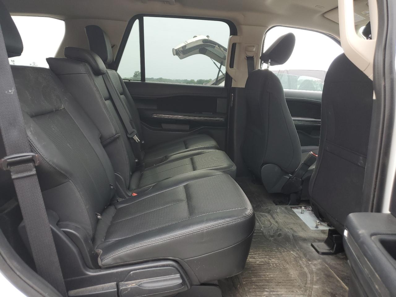 2022 Ford Expedition Xl VIN: 1FMJU1FT6NEA52643 Lot: 56053305