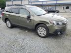 2018 Subaru Outback 2.5I Premium zu verkaufen in Concord, NC - Front End