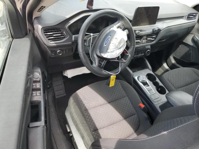  FORD ESCAPE ACT 2023 Сірий