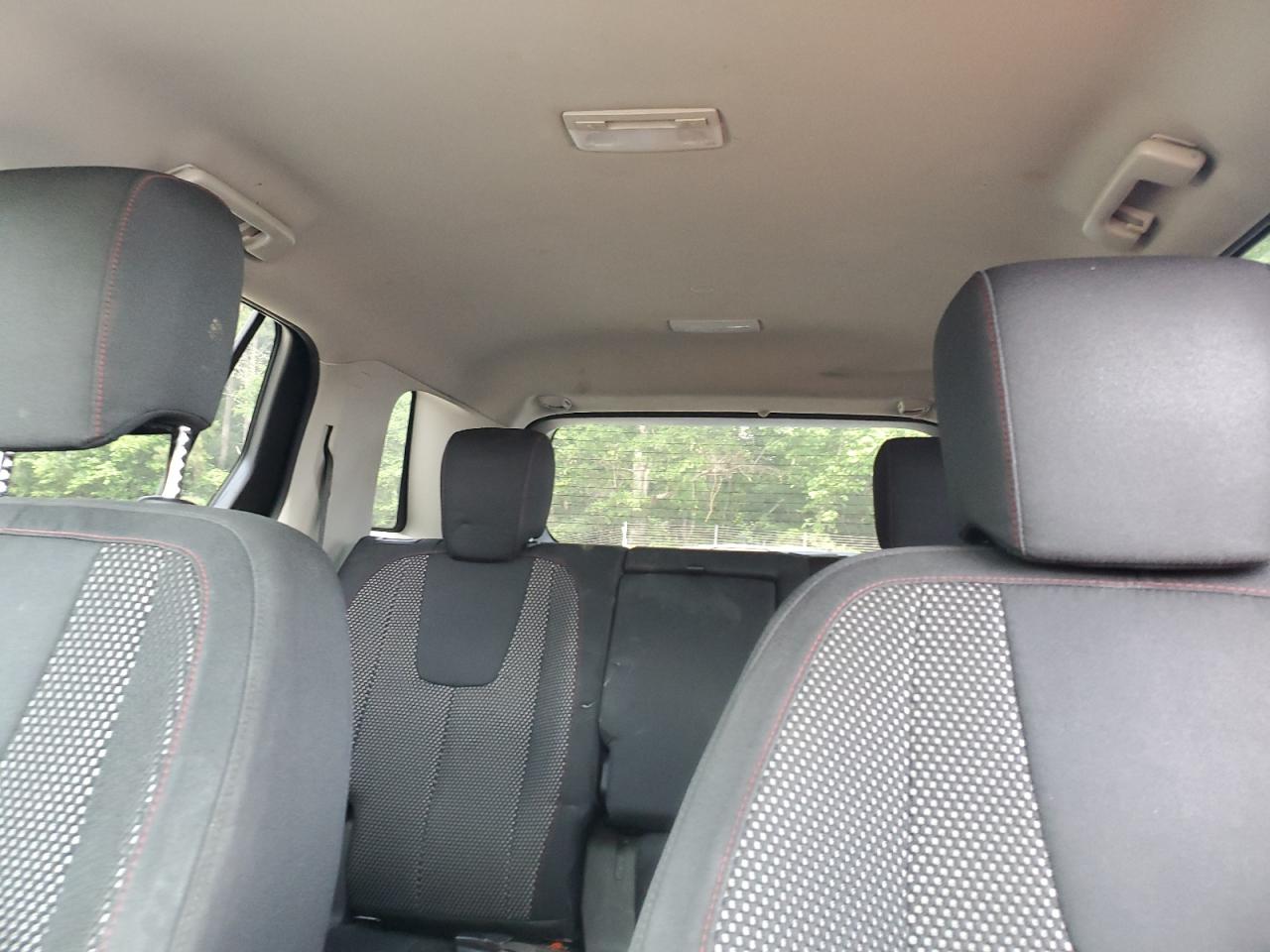 2016 GMC Terrain Sle VIN: 2GKALMEK9G6214598 Lot: 57504395