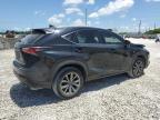 2017 Lexus Nx 200T Base იყიდება Homestead-ში, FL - Front End