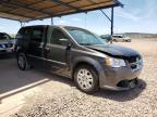 2015 Dodge Grand Caravan Se იყიდება Phoenix-ში, AZ - Front End
