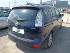 2010 MAZDA 5 FURANO for sale at Copart BRISTOL
