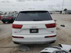 2017 Audi Q7 Premium Plus en Venta en New Orleans, LA - Front End