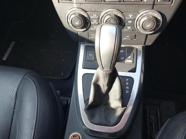 2009 LAND ROVER FREELANDER