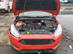 2017 Ford Focus Se de vânzare în Woodhaven, MI - Side