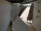 2025 Aero 7X18Tas2 Enclosed Cargo Trailer للبيع في Rapid City، SD - Front End