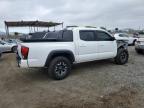 2018 Toyota Tacoma Double Cab   продається в San Diego, CA - Front End