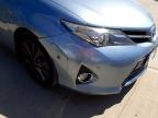 2014 TOYOTA AURIS EXCE for sale at Copart SANDY