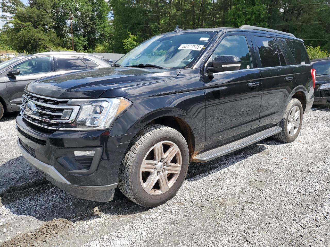 2018 Ford Expedition Xlt for Sale in Fairburn, GA - Mechanical