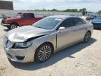 2019 Lincoln Mkz  на продаже в Kansas City, KS - Front End
