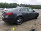 2015 Mazda 6 Grand Touring de vânzare în Seaford, DE - Front End