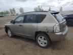 2008 JEEP COMPASS SPORT   à vendre chez Copart QC - MONTREAL