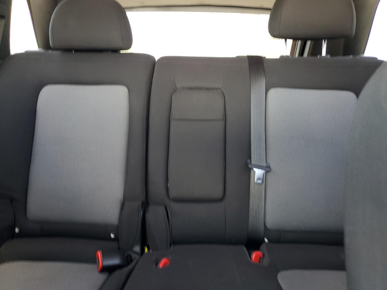 2015 Chevrolet Captiva Ls VIN: 3GNAL2EKXFS516649 Lot: 57123335