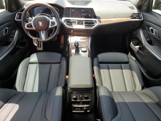  BMW M3 2020 Gray