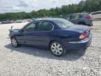 2004 Jaguar X-Type 3.0 for Sale in Ellenwood, GA - Front End