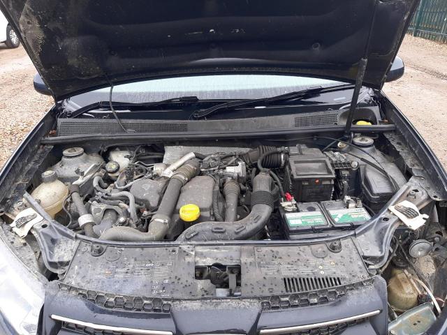 2016 DACI SANDERO ST