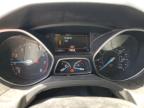 2017 Ford Focus Se продається в Tulsa, OK - Side