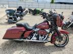 2008 HARLEY-DAVIDSON FLHX    for sale at Copart IA - CEDAR RAPIDS