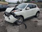 2012 Nissan Juke S zu verkaufen in Marlboro, NY - Front End
