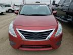 2016 Nissan Versa S for Sale in Los Angeles, CA - Rear End