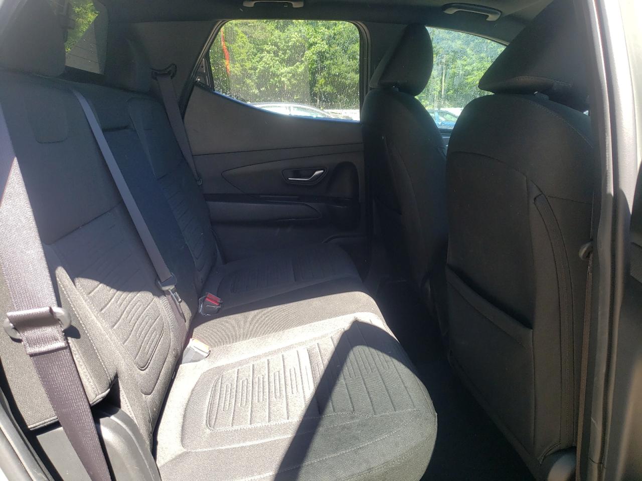 2024 Hyundai Santa Cruz Sel VIN: 5NTJCDAE9RH078131 Lot: 57563855