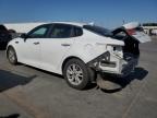 2018 Kia Optima Lx for Sale in Sacramento, CA - Rear End
