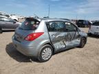 2009 Nissan Versa S zu verkaufen in Amarillo, TX - Side