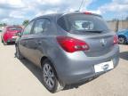 2016 VAUXHALL CORSA SRI for sale at Copart YORK
