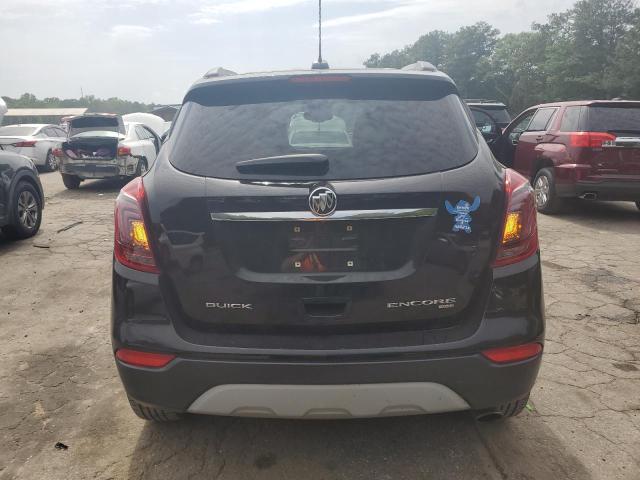  BUICK ENCORE 2018 Чорний