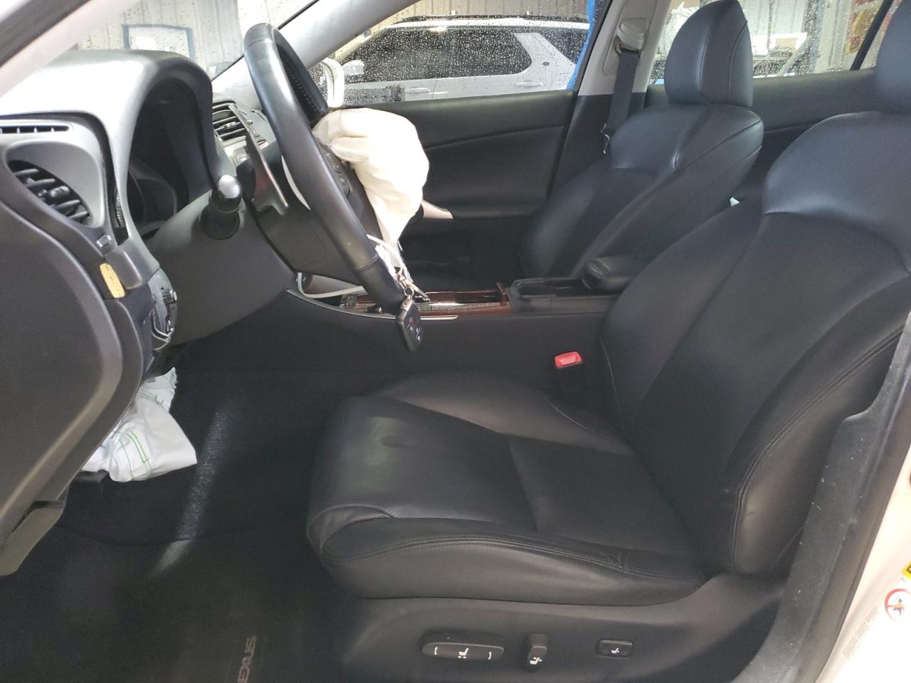 2008 Lexus Is 250 VIN: JTHBK262185063564 Lot: 56606645