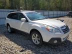 2013 Subaru Outback 2.5I Premium na sprzedaż w Lyman, ME - Front End