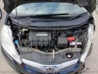 2012 HONDA JAZZ HX IM for sale at Copart ROCHFORD