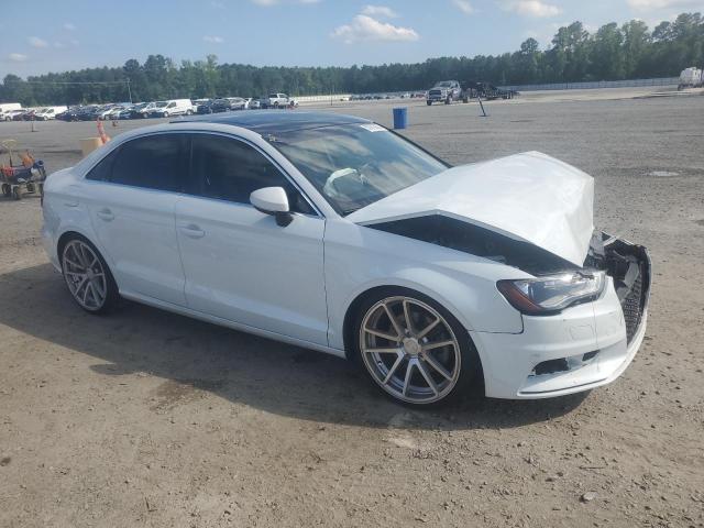  AUDI A3 2015 Белый