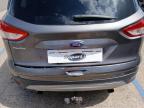 2014 FORD KUGA TITAN for sale at Copart NEWBURY
