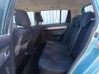 2010 SUZUKI SWIFT DDIS for sale at Copart PETERLEE