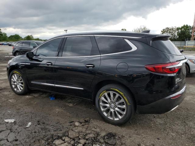  BUICK ENCLAVE 2020 Черный