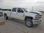 2015 Chevrolet Silverado C2500 Heavy Duty იყიდება Grand Prairie-ში, TX - Front End