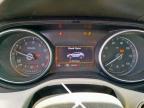 2021 Buick Encore Gx Select იყიდება Amarillo-ში, TX - Hail
