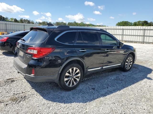  SUBARU OUTBACK 2017 Czarny