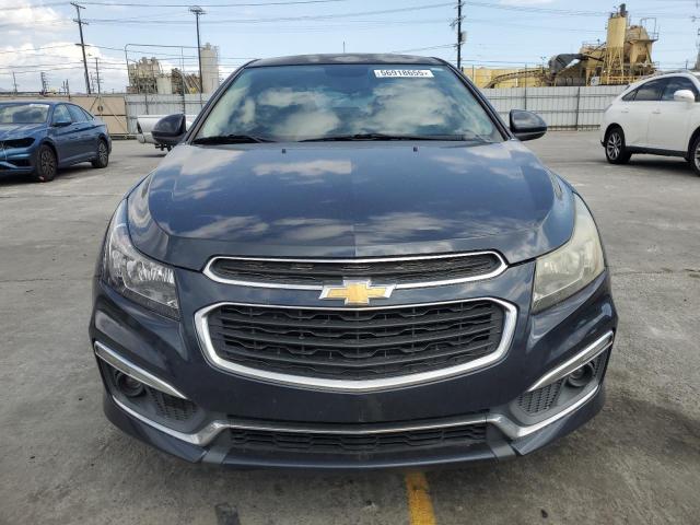  CHEVROLET CRUZE 2016 Granatowy