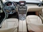 2018 Mercedes-Benz Glc 300   de vânzare în Wilmer, TX - All Over