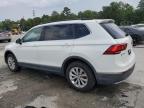 2018 Volkswagen Tiguan Se for Sale in Savannah, GA - Vandalism