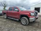 2018 Gmc Sierra C1500 Slt   for Sale in Cicero, IN - Front End