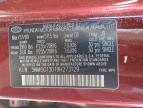 2009 Hyundai Santa Fe Gls for Sale in North Las Vegas, NV - Rear End